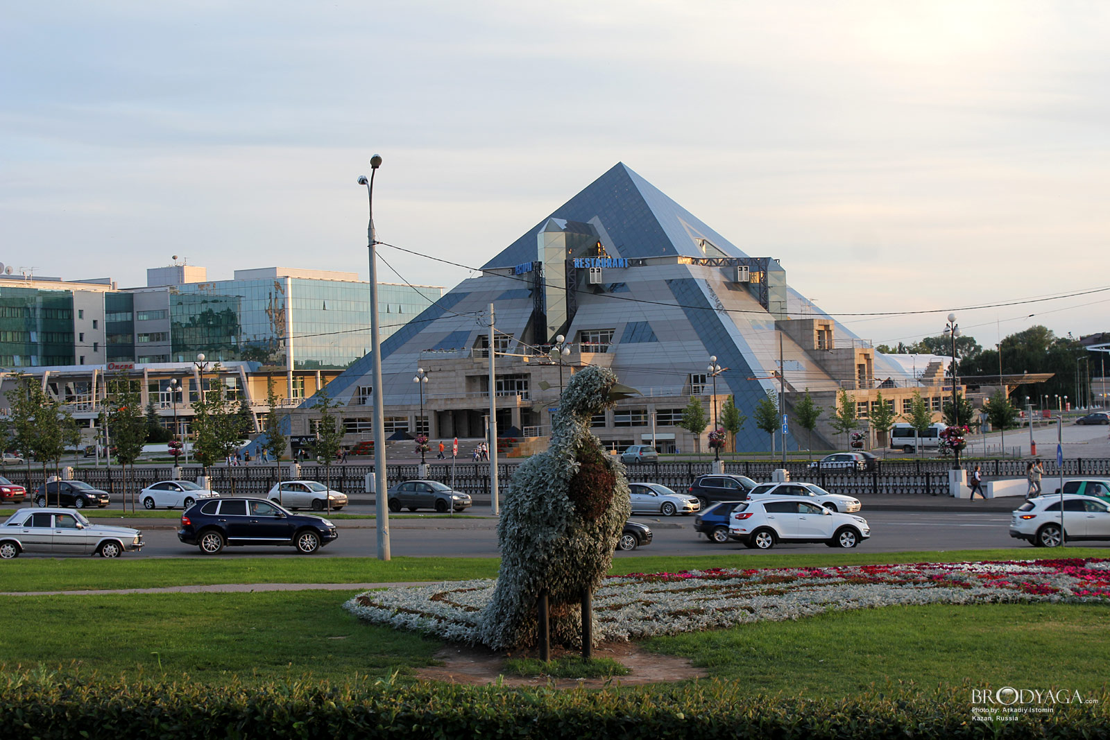 Kazan